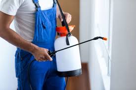 Best Fumigation Services  in Marietta, OH